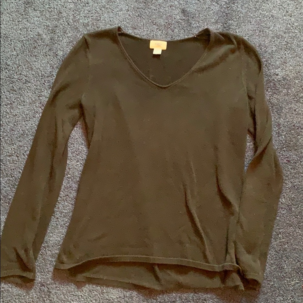 Old navy sweater